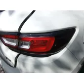 Piloto Trasero Derecho para Renault Clio Iv (Bh_)