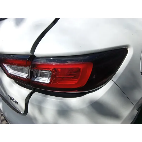 Piloto Trasero Derecho para Renault Clio Iv (Bh_)