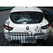 Porton Trasero para Renault Clio Iv (Bh_)