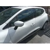 Puerta Delantera Izquierda para Renault Clio Iv (Bh_)