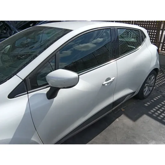 Puerta Delantera Izquierda para Renault Clio Iv (Bh_)