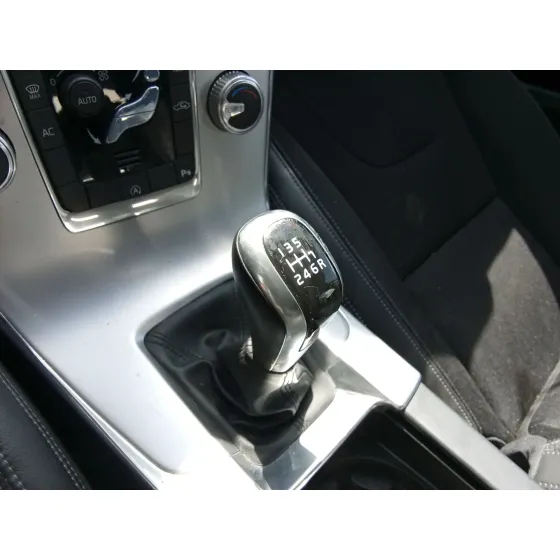 Caja Cambios para Volvo V60 I (155)
