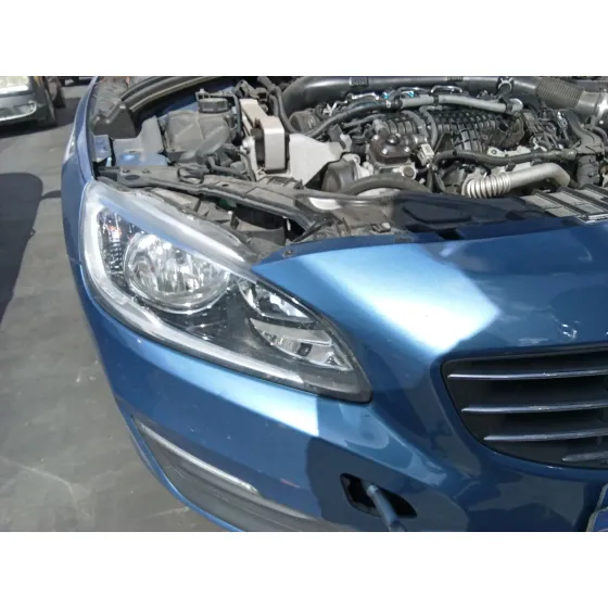 Faro Derecho para Volvo V60 I (155)
