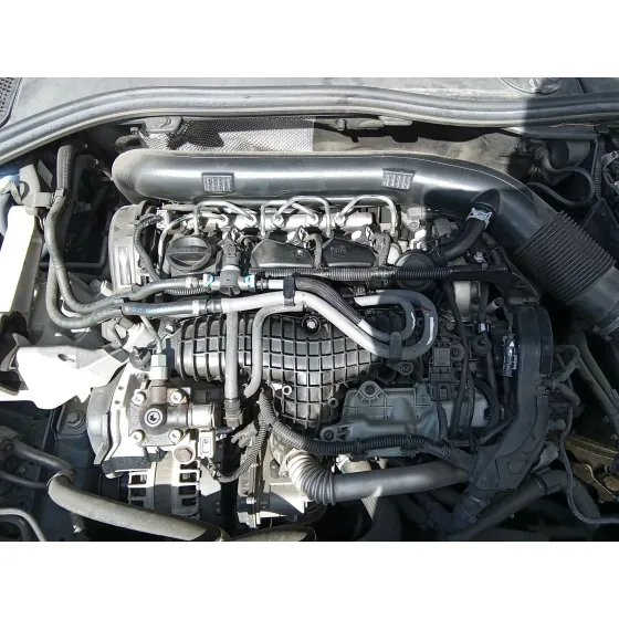 Motor Completo para Volvo V60 I (155)