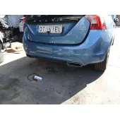 Paragolpes Trasero para Volvo V60 I (155)