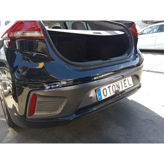 Paragolpes Trasero para Hyundai Ioniq (Ae)
