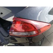 Piloto Trasero Derecho para Hyundai Ioniq (Ae)