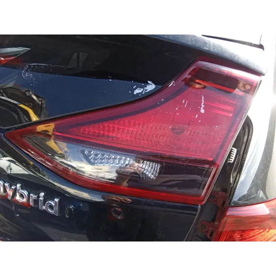 Piloto Trasero Derecho Interior para Hyundai Ioniq (Ae)