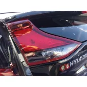 Piloto Trasero Izquierdo Interior para Hyundai Ioniq (Ae)
