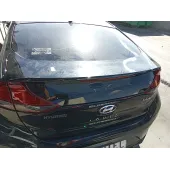 Porton Trasero para Hyundai Ioniq (Ae)