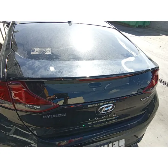 Porton Trasero para Hyundai Ioniq (Ae)