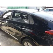 Puerta Trasera Izquierda para Hyundai Ioniq (Ae)