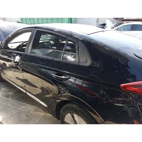 Puerta Trasera Izquierda para Hyundai Ioniq (Ae)