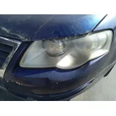 Faro Izquierdo para Volkswagen Passat B6 (3C2)