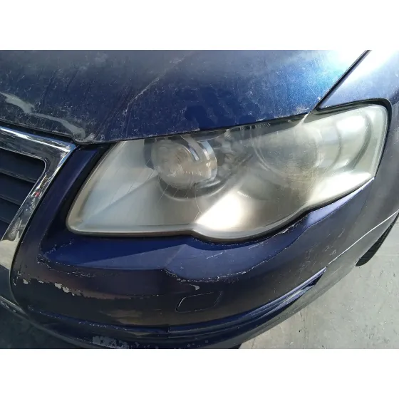 Faro Izquierdo para Volkswagen Passat B6 (3C2)