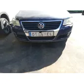 Paragolpes Delantero para Volkswagen Passat B6 (3C2)