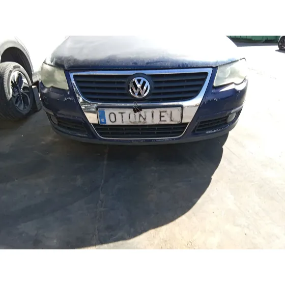 Paragolpes Delantero para Volkswagen Passat B6 (3C2)