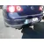 Paragolpes Trasero para Volkswagen Passat B6 (3C2)