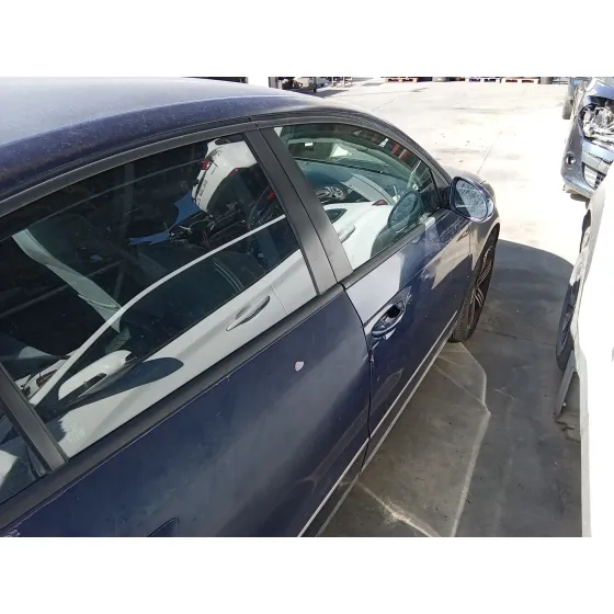 Puerta Delantera Derecha para Volkswagen Passat B6 (3C2)