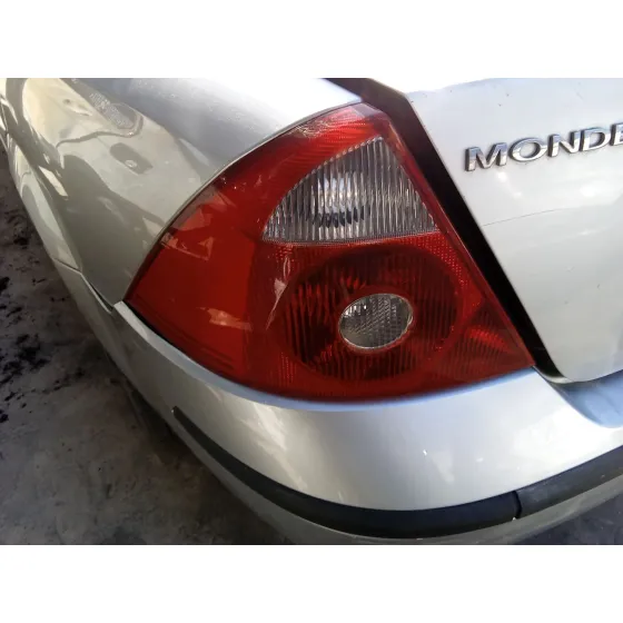 Piloto Trasero Izquierdo para Ford Mondeo Iii (B5Y)