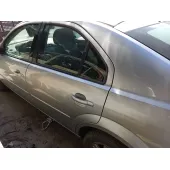 Puerta Trasera Izquierda para Ford Mondeo Iii (B5Y)