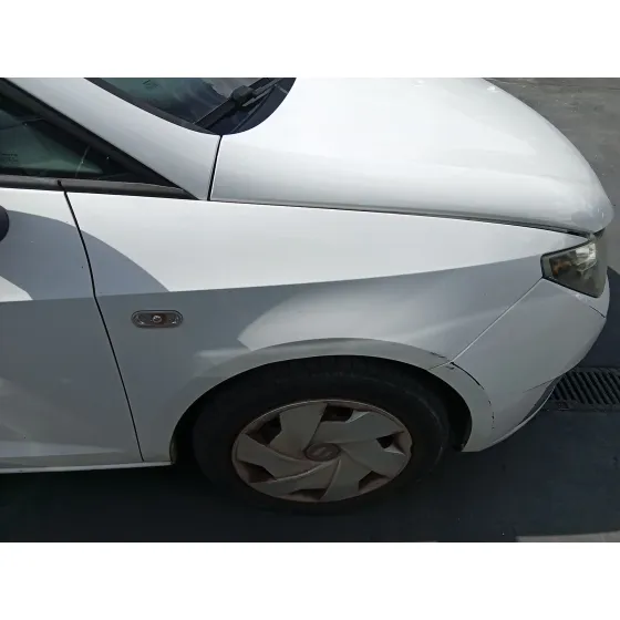 Aleta Delantera Derecha para Seat Ibiza Iv (6J5, 6P1)