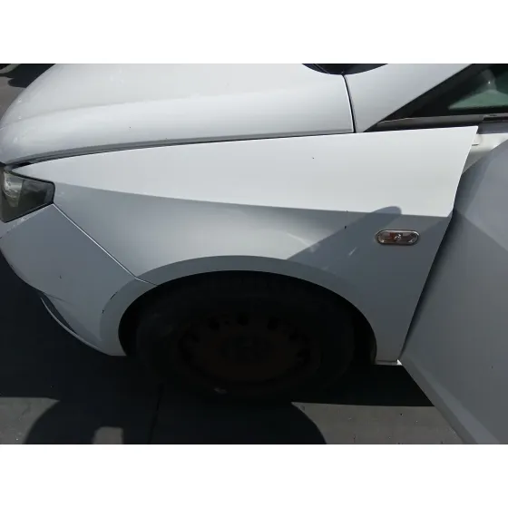 Aleta Delantera Izquierda para Seat Ibiza Iv (6J5, 6P1)