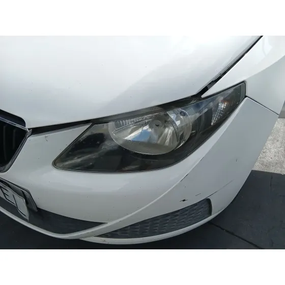 Faro Izquierdo para Seat Ibiza Iv (6J5, 6P1)