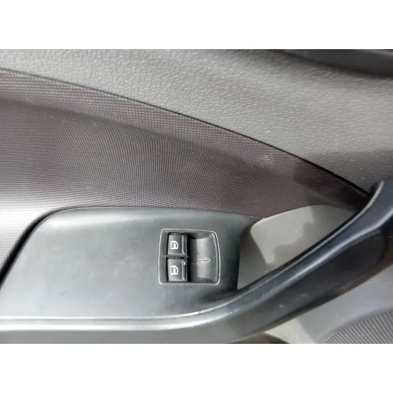 Mando Elevalunas Delantero Izquierdo para Seat Ibiza Iv (6J5, 6P1)
