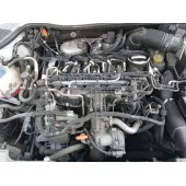 Motor Completo para Seat Ibiza Iv (6J5, 6P1)
