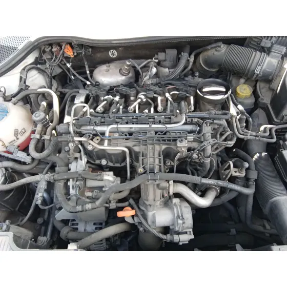 Motor Completo para Seat Ibiza Iv (6J5, 6P1)