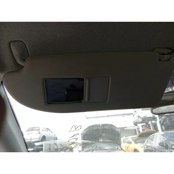 Parasol Izquierdo para Seat Ibiza Iv (6J5, 6P1)