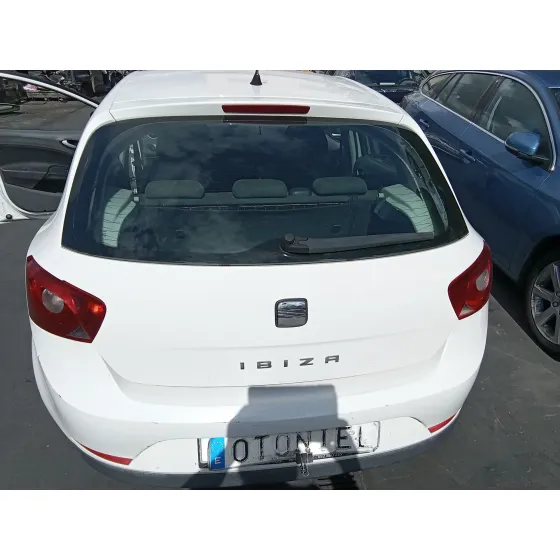 Porton Trasero para Seat Ibiza Iv (6J5, 6P1)