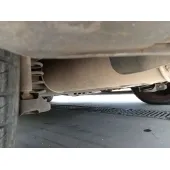 Puente Trasero para Seat Ibiza Iv (6J5, 6P1)