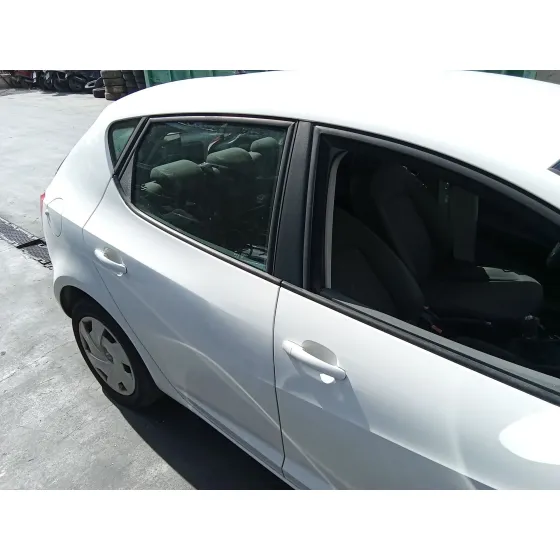 Puerta Trasera Derecha para Seat Ibiza Iv (6J5, 6P1)