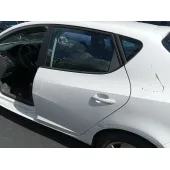 Puerta Trasera Izquierda para Seat Ibiza Iv (6J5, 6P1)