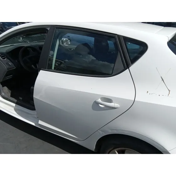 Puerta Trasera Izquierda para Seat Ibiza Iv (6J5, 6P1)