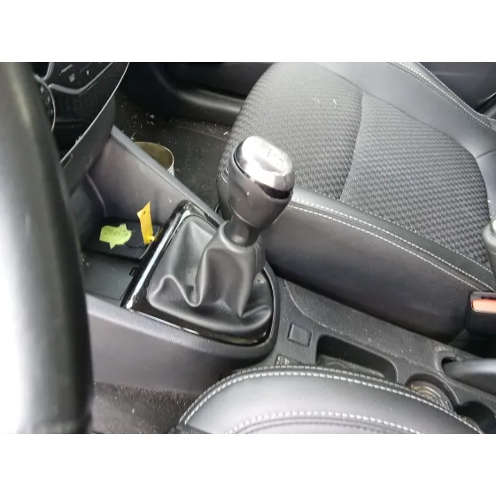 Palanca Cambio para Renault Clio Iv (Bh_)