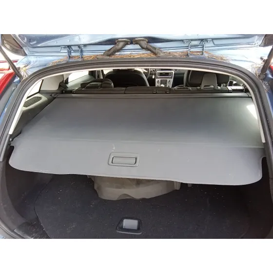 Bandeja Trasera para Volvo V60 I (155)