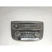 Sistema Audio / Radio Cd para Peugeot 508 I (8D_)