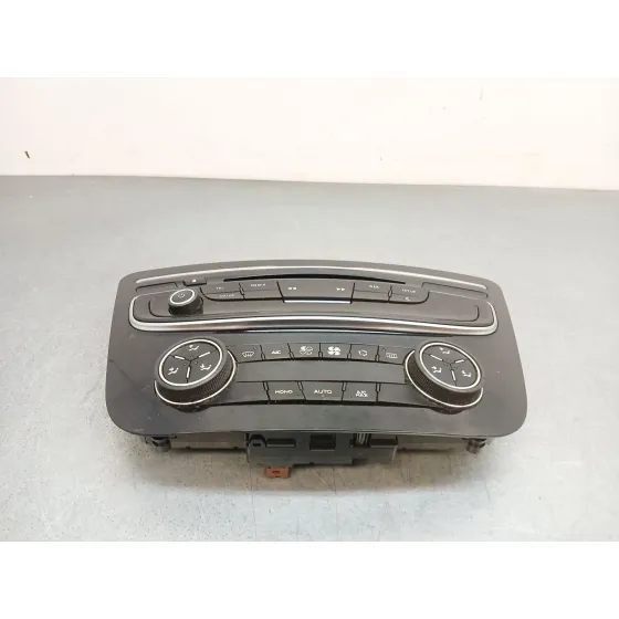 Sistema Audio / Radio Cd para Peugeot 508 I (8D_)