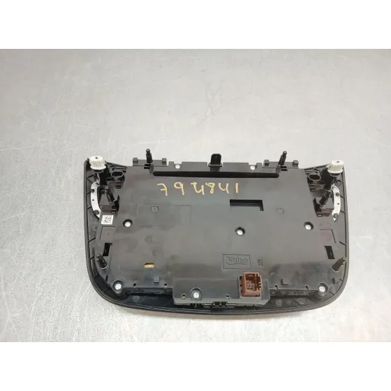 Sistema Audio / Radio Cd para Peugeot 508 I (8D_)