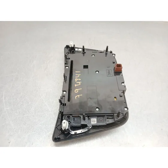 Sistema Audio / Radio Cd para Peugeot 508 I (8D_)