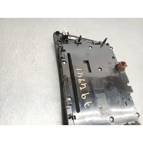 Sistema Audio / Radio Cd para Peugeot 508 I (8D_)