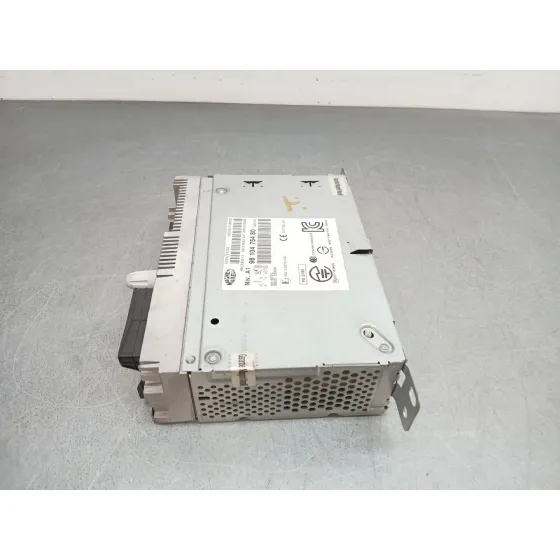 Modulo Electronico para Peugeot 508 I (8D_)