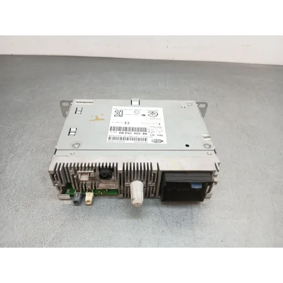 Modulo Electronico para Peugeot 508 I (8D_)
