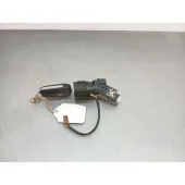 Conmutador De Arranque para Opel Corsa F (P2Jo)
