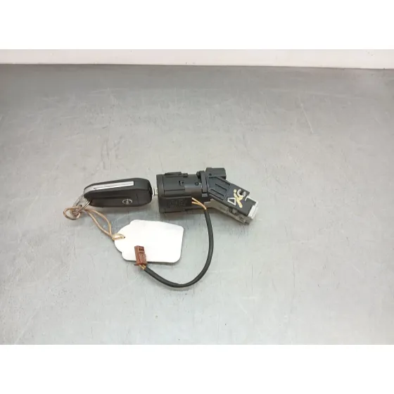 Conmutador De Arranque para Opel Corsa F (P2Jo)