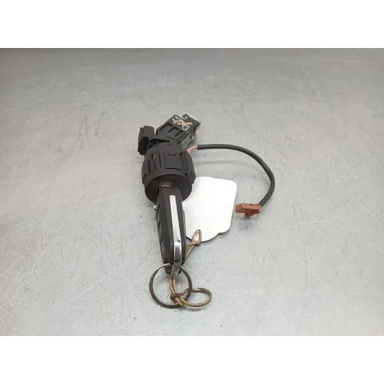 Conmutador De Arranque para Opel Corsa F (P2Jo)