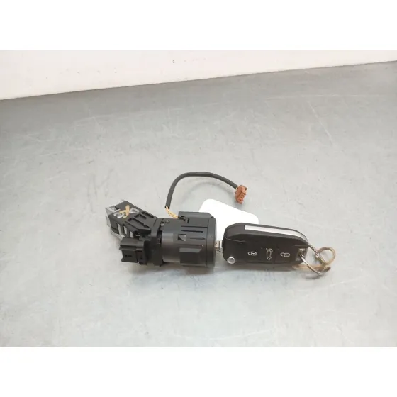 Conmutador De Arranque para Opel Corsa F (P2Jo)
